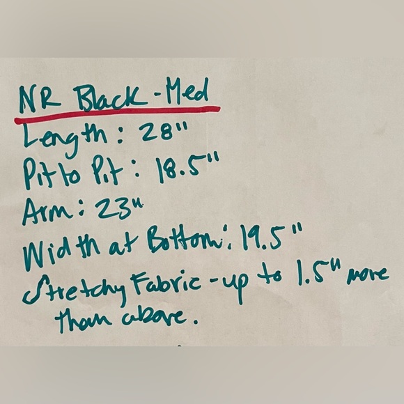 Schitt's Creek Patrick (Noah Reid) Limited Edition Tour Shirt NWOT Size MED - Picture 13 of 13